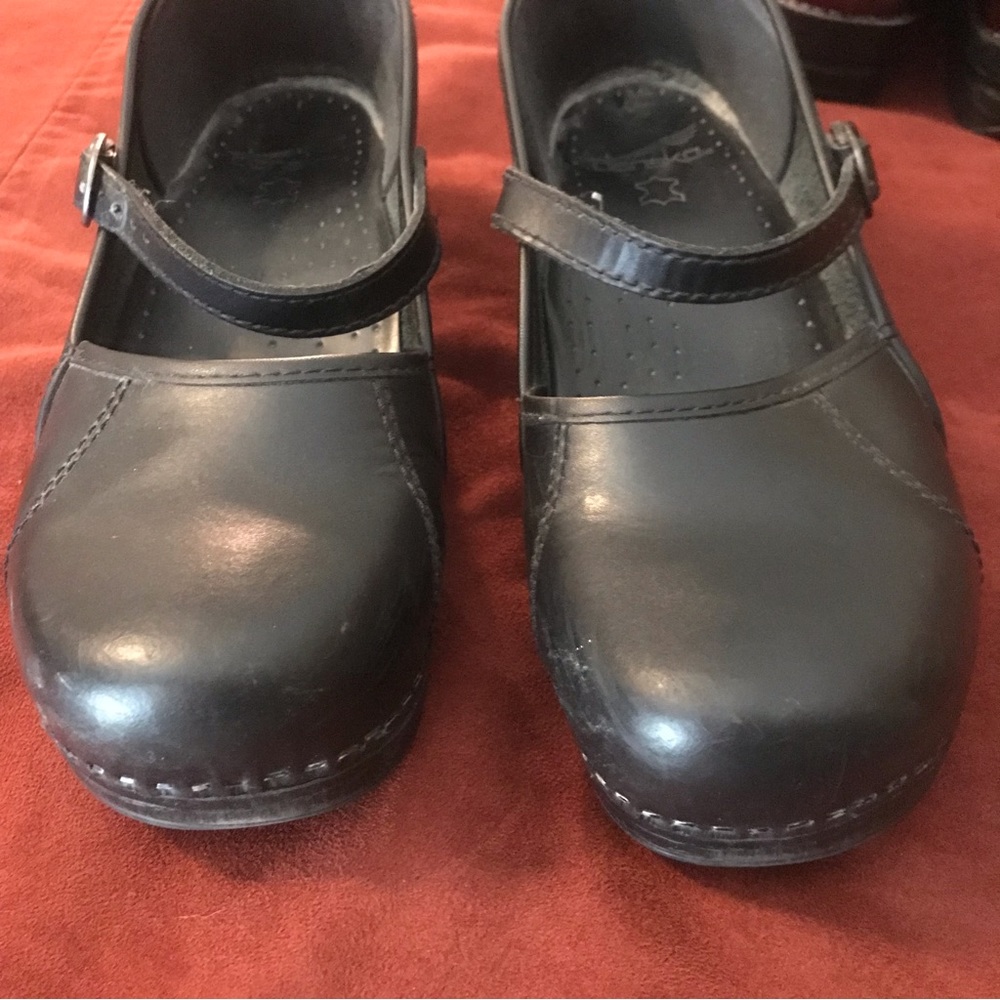 Dansko Mary Janes